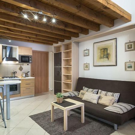 Duplex At The Entrance To Venice 2 Bathroom And Terrace Exterior foto