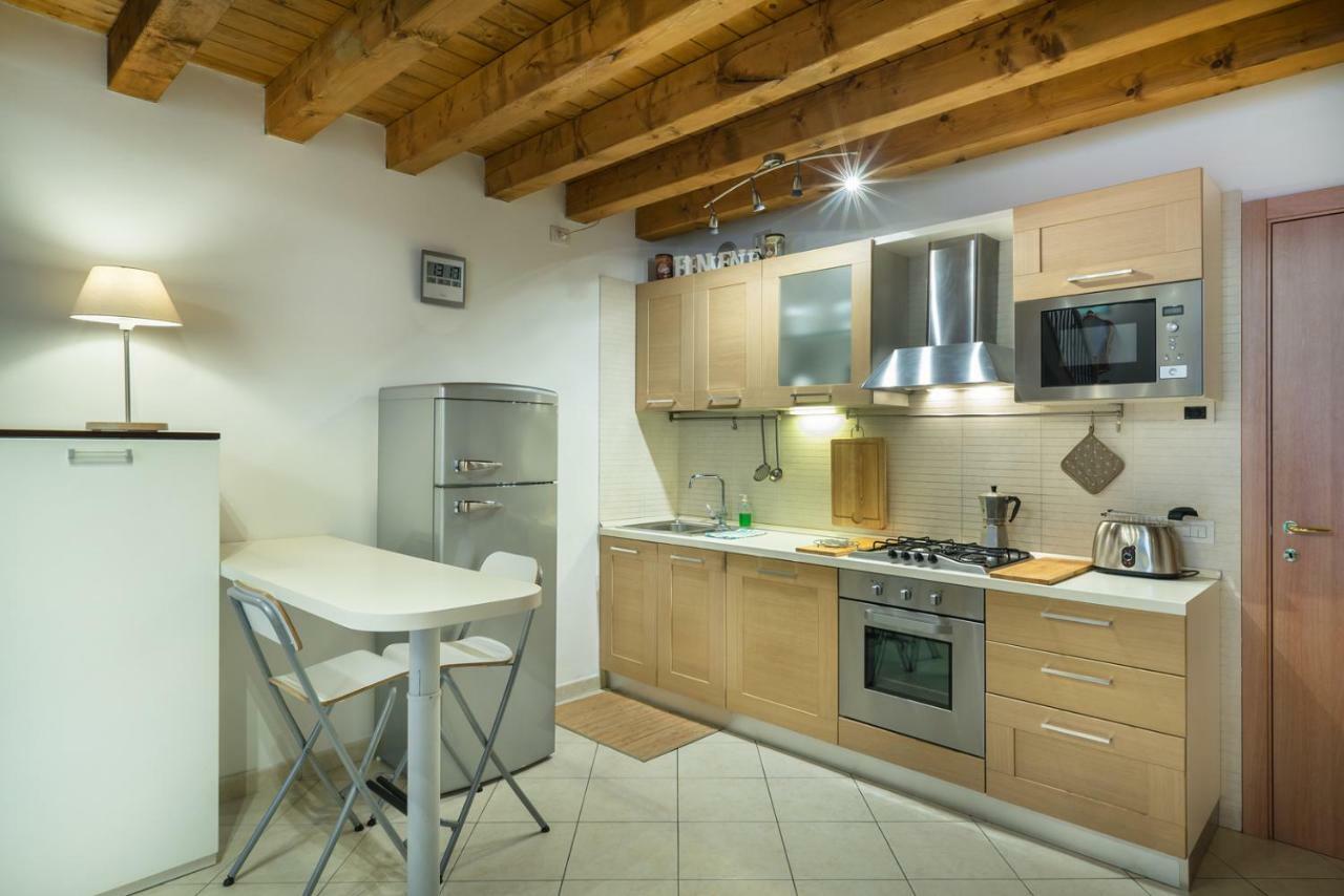 Duplex At The Entrance To Venice 2 Bathroom And Terrace Exterior foto
